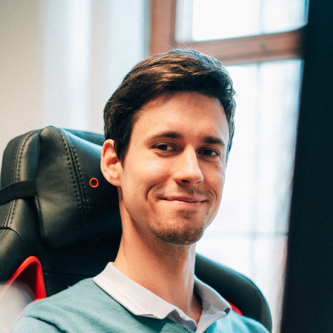 Mgr. Gabriel Kožík