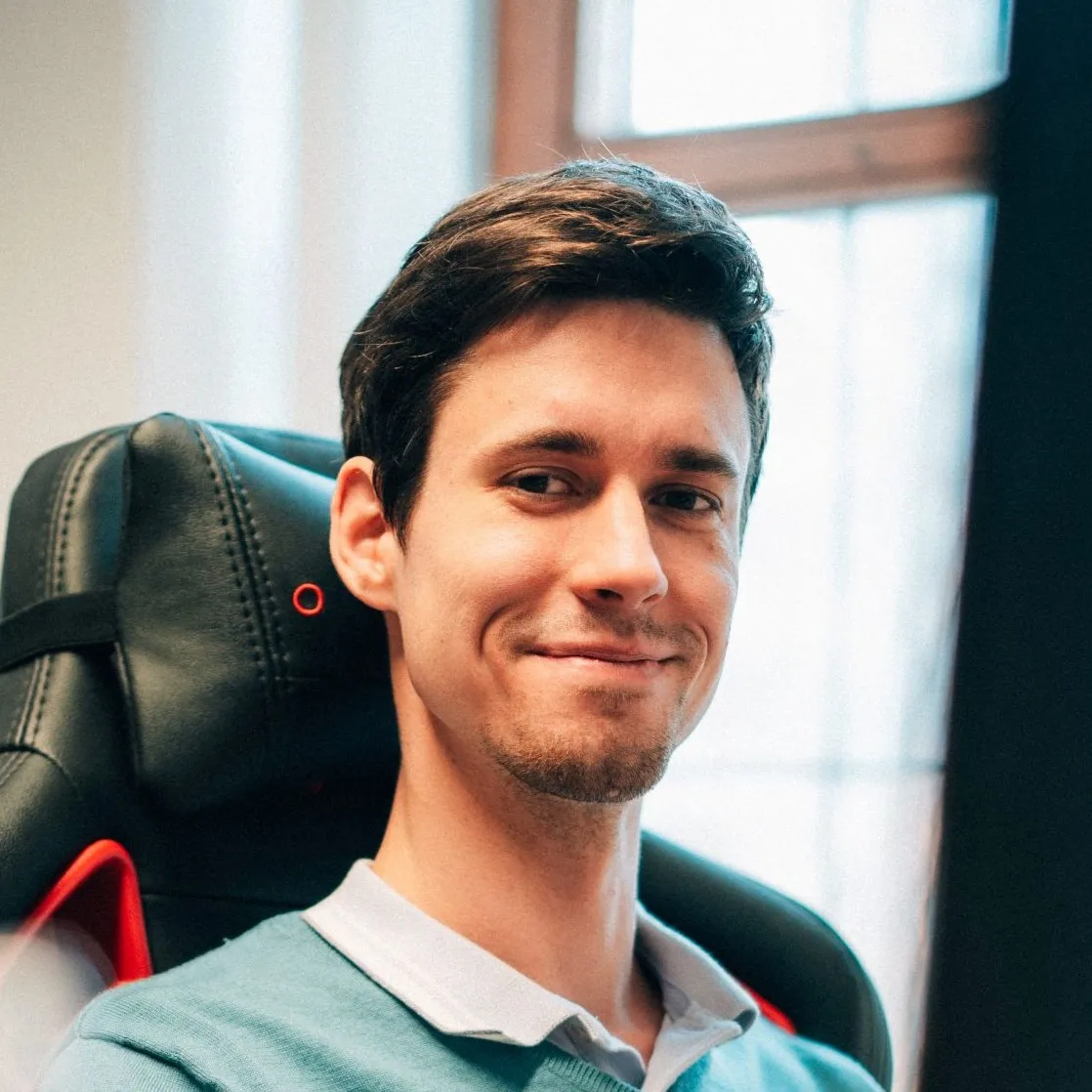 Mgr. Gabriel Kožík